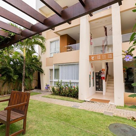 Apartment In Guarajuba With 2 Comfortable Suites. Esterno foto