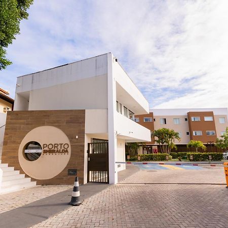 Apartment In Guarajuba With 2 Comfortable Suites. Esterno foto