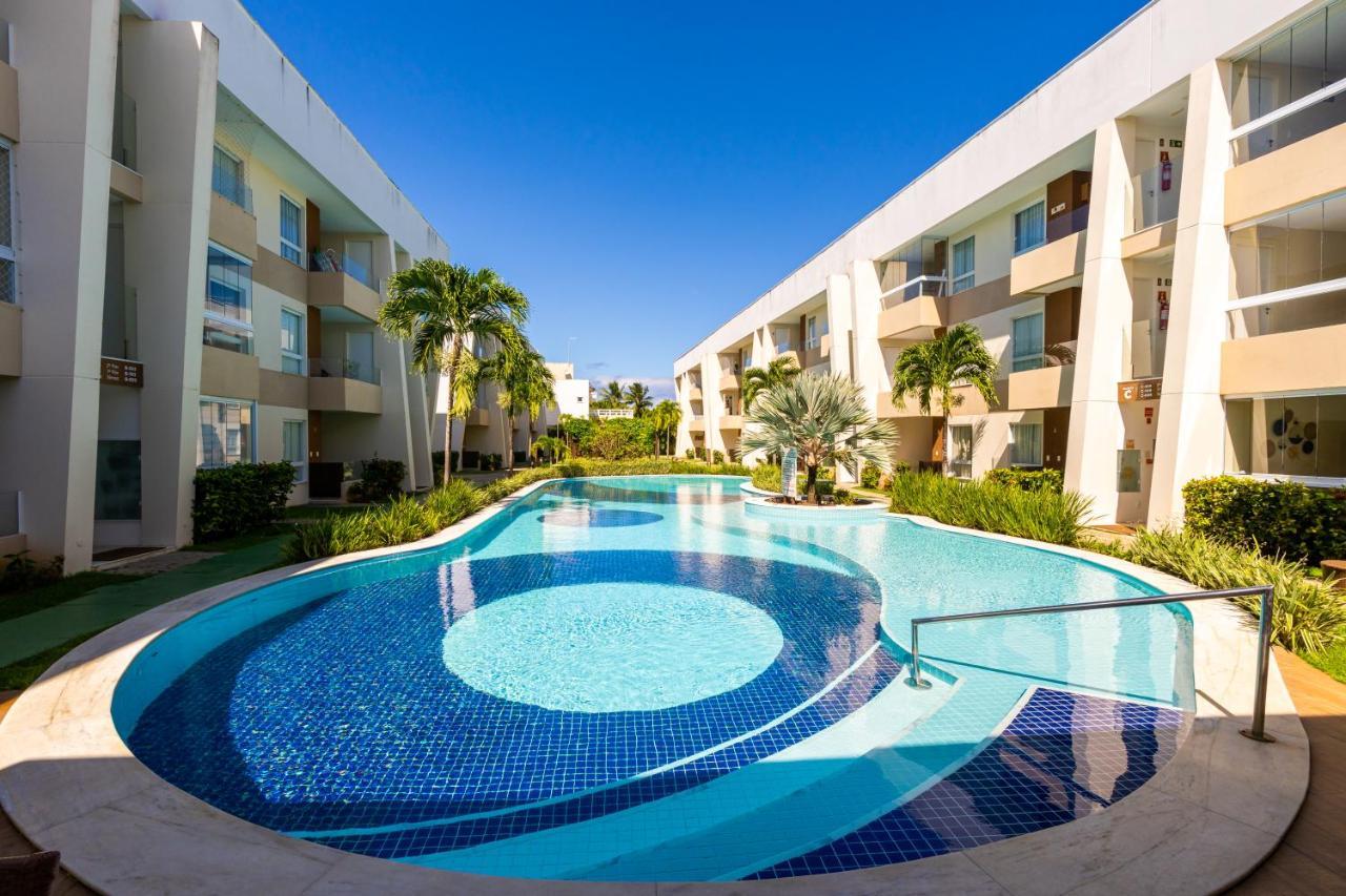 Apartment In Guarajuba With 2 Comfortable Suites. Esterno foto