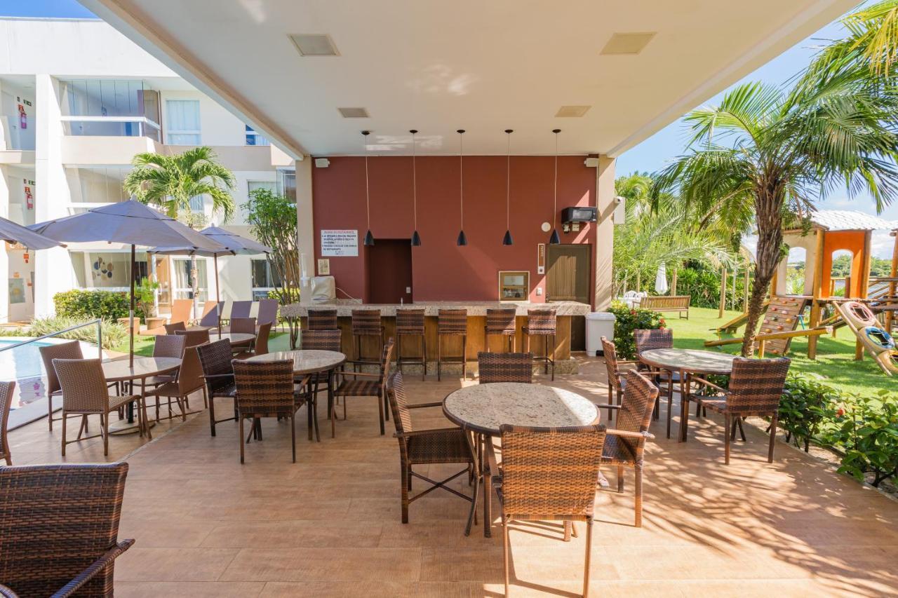 Apartment In Guarajuba With 2 Comfortable Suites. Esterno foto