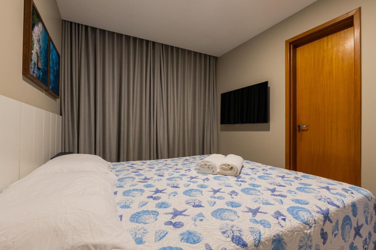 Apartment In Guarajuba With 2 Comfortable Suites. Esterno foto