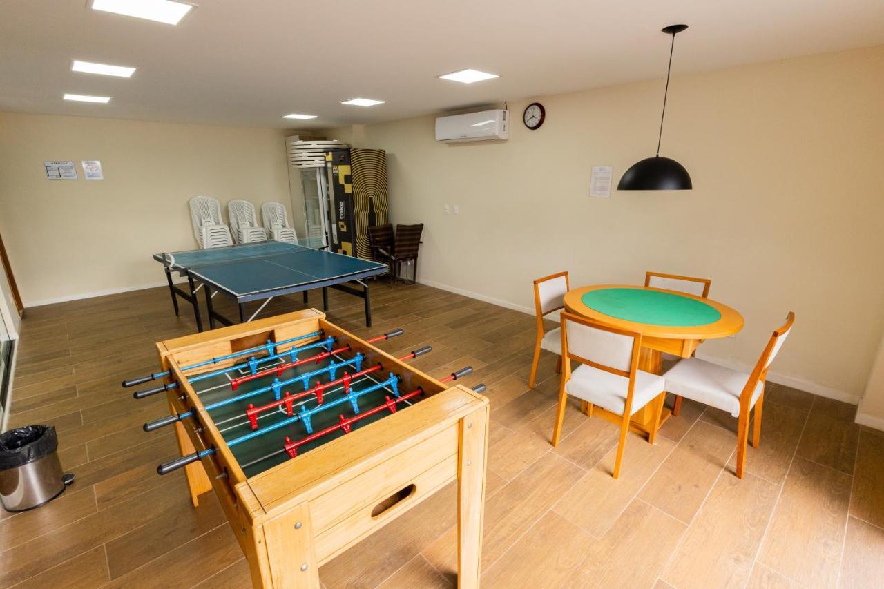 Apartment In Guarajuba With 2 Comfortable Suites. Esterno foto