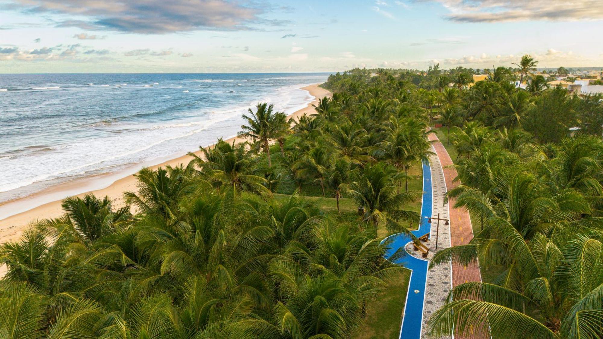 Apartment In Guarajuba With 2 Comfortable Suites. Esterno foto