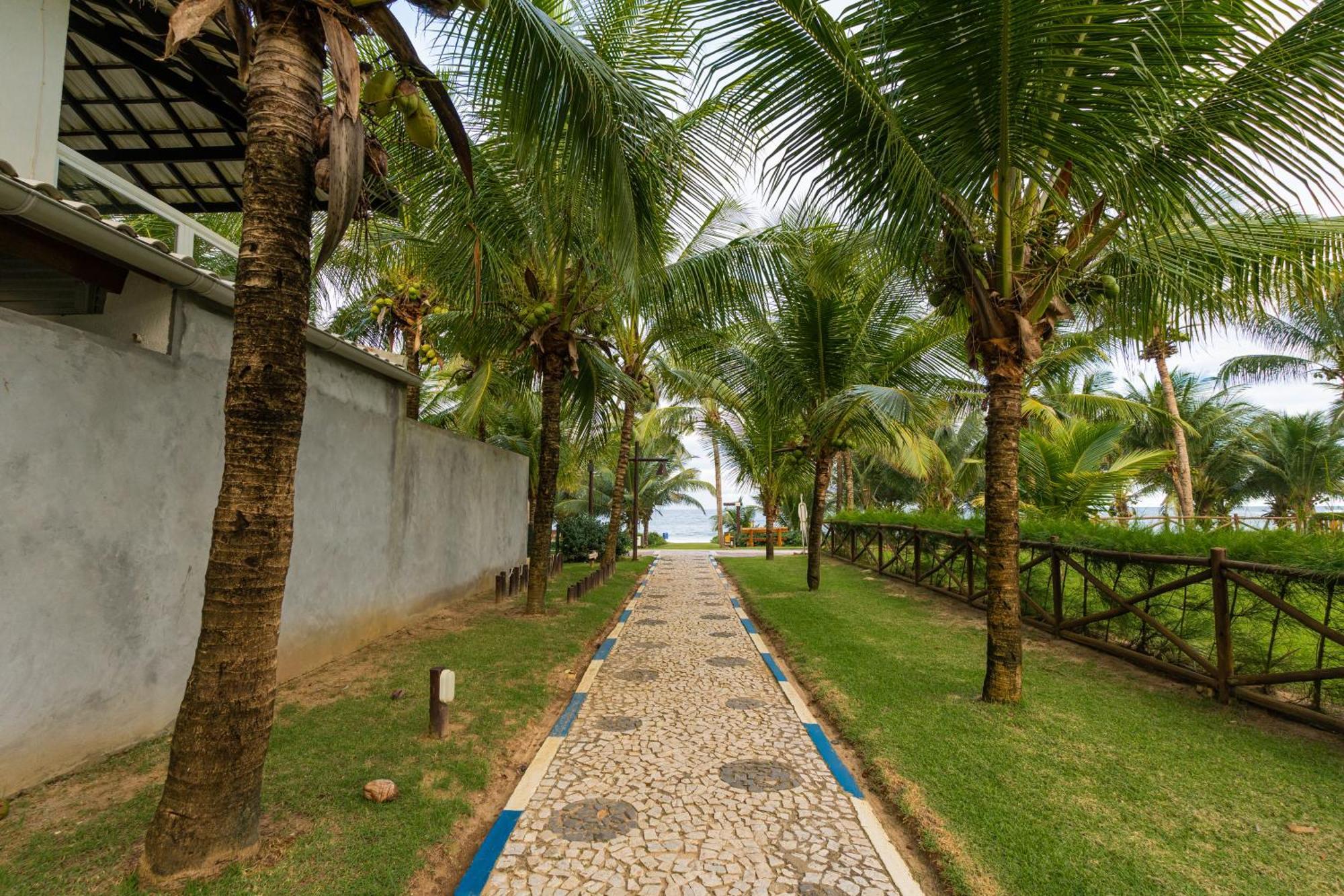Apartment In Guarajuba With 2 Comfortable Suites. Esterno foto