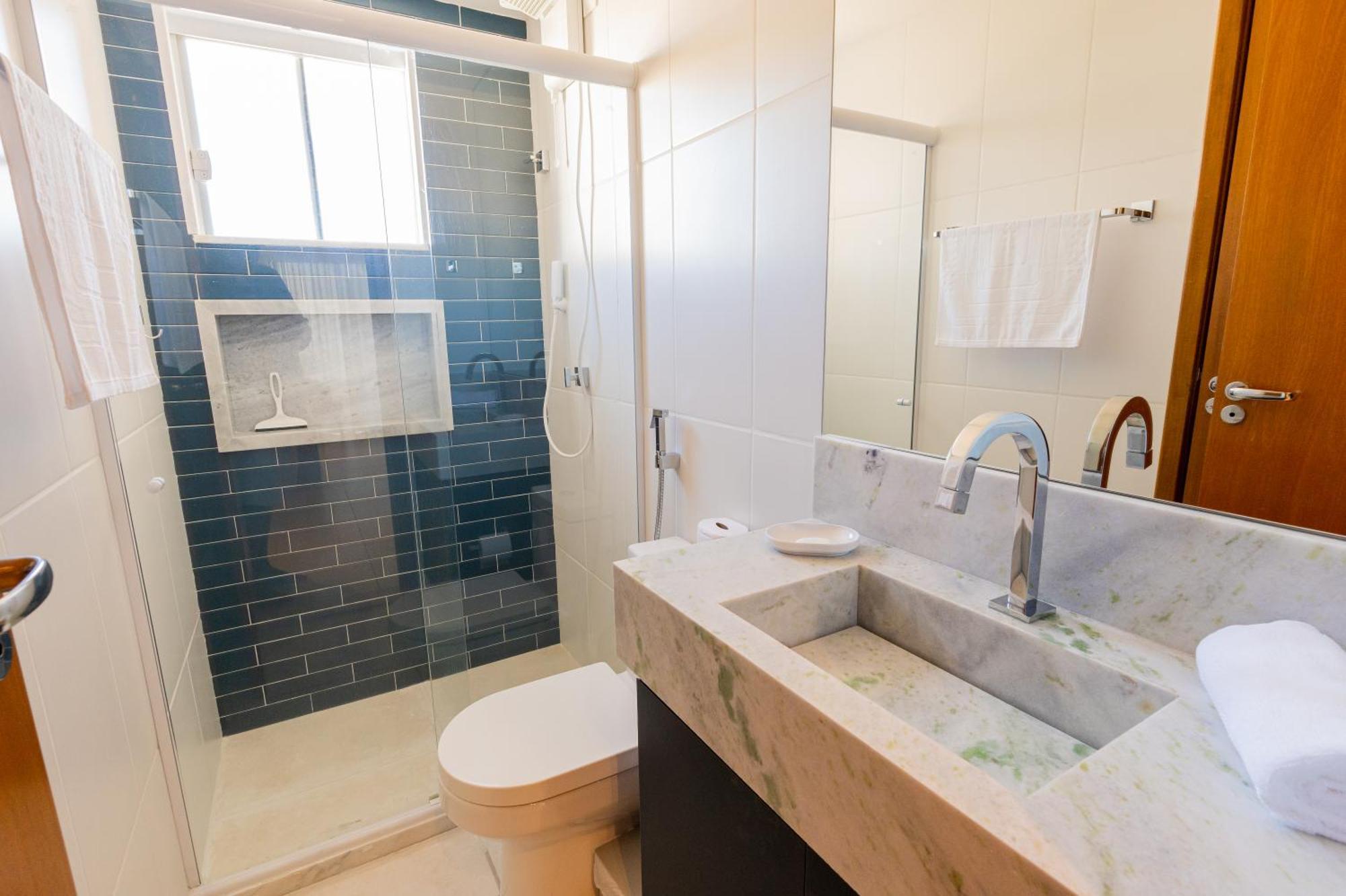 Apartment In Guarajuba With 2 Comfortable Suites. Esterno foto